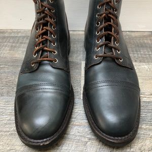 Thursday Boot Company Vanguard in Indigo Men’s Size 10